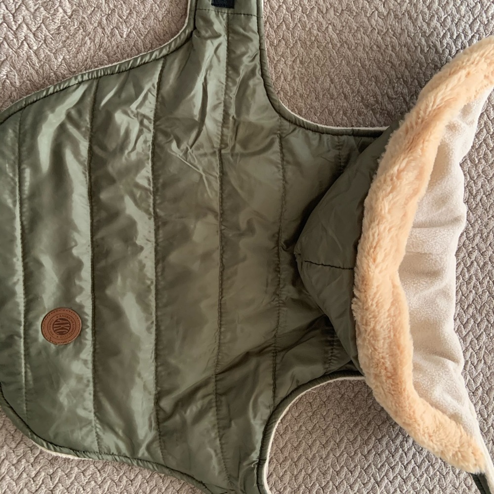 Dog Jacket L - Picture 8 of 8